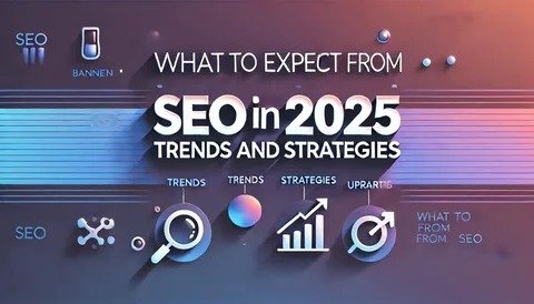 SEO & Social Media Trends for 2025: Insights from a Leading SEO Company in Madurai